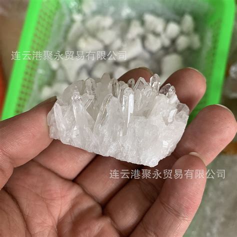 白色水晶種類|白水晶種類與功效對照表